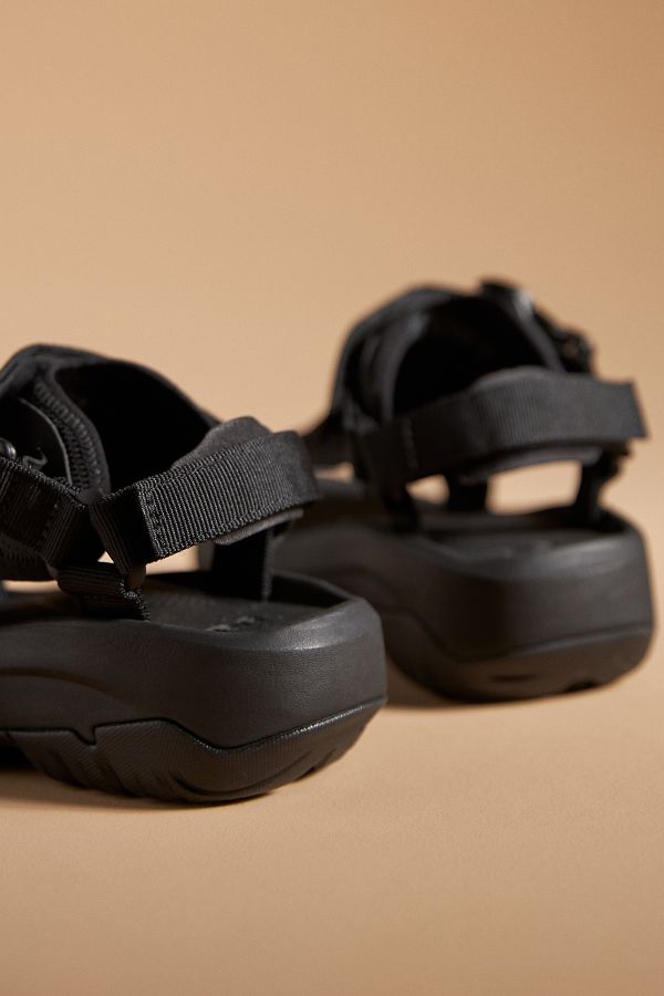 Slide View: 4: Teva Hurricane Ampsole Volt Sandals