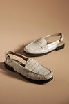 Thumbnail View 2: G.H.BASS Weejuns® Whitney Slingback Loafers