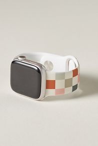 Slide View: 1: Walli Apple Watch Band