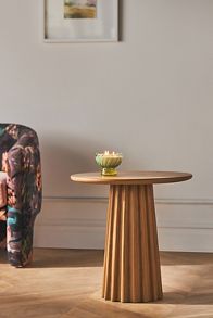 Slide View: 1: Maja Side Table