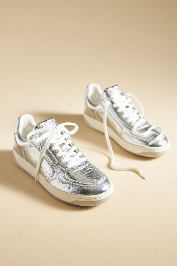 Slide View: 2: Sam Edelman Harper Sneakers