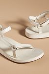 Thumbnail View 3: Teva Universal Slim Leather Sandals