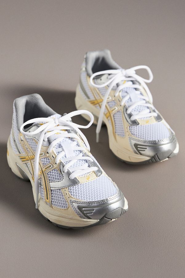 Slide View: 2: ASICS GEL-1130 Sneakers