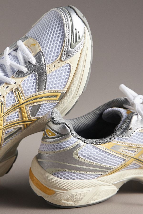 Slide View: 3: ASICS GEL-1130 Sneakers