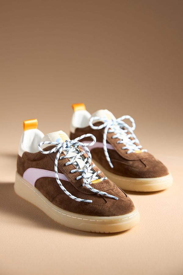 Slide View: 2: ONCEPT Panama Sneakers