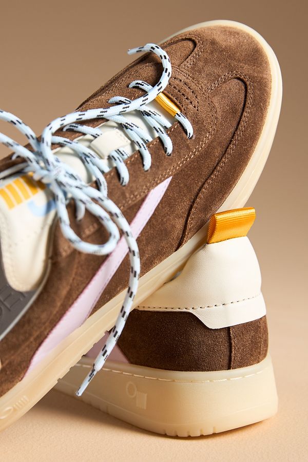 Slide View: 3: ONCEPT Panama Sneakers