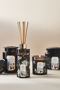 Slide View: 3: Apothecary 18 Floral Night Gardenia Reed Diffuser