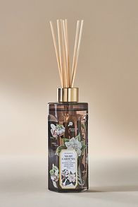 Slide View: 1: Apothecary 18 Floral Night Gardenia Reed Diffuser