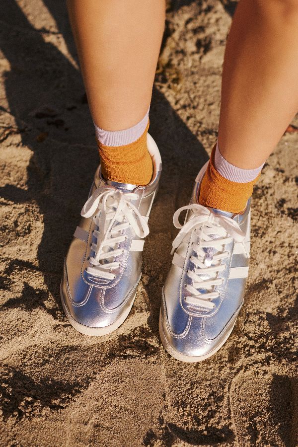 Slide View: 7: Gola Torpedo Sneakers