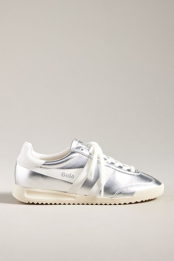 Slide View: 2: Gola Torpedo Sneakers