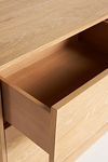 Thumbnail View 6: Aletta Oak Nine-Drawer Dresser