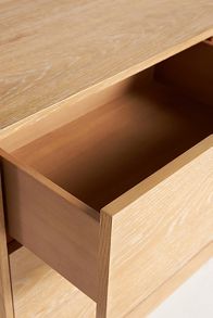 Slide View: 6: Aletta Nine-Drawer Dresser