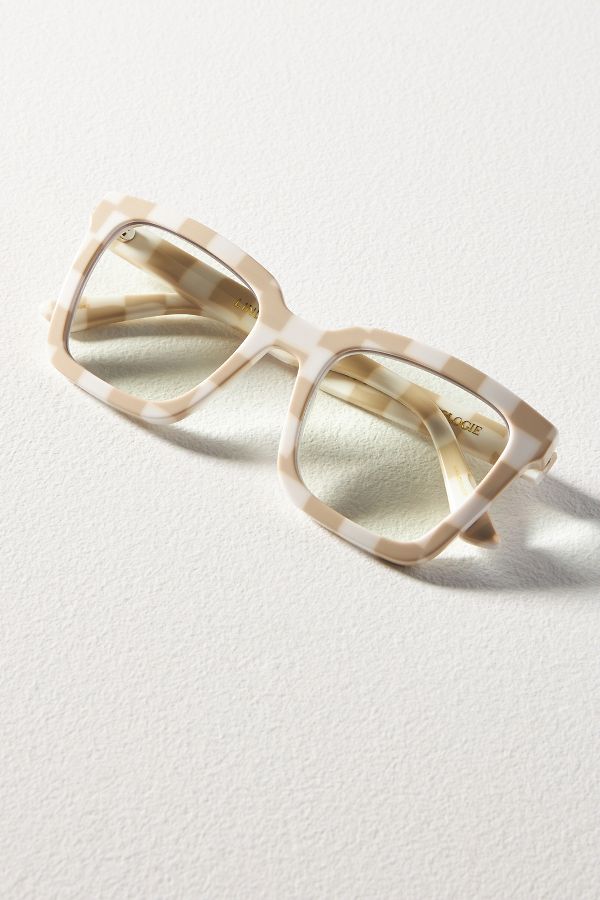 Slide View: 1: I-SEA x Anthropologie Lindsay Readers