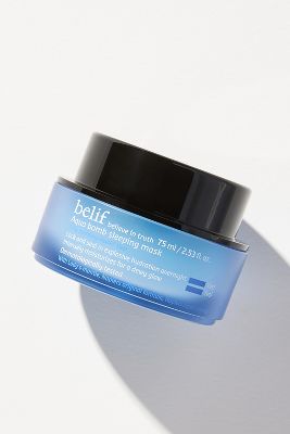 belif Aqua Balm Sleeping Mask