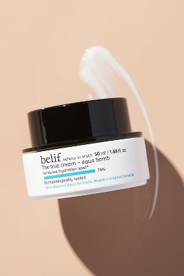 belif True Cream Aqua Bomb