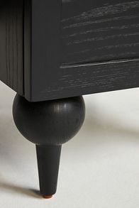 Slide View: 5: Fern Executive Desk