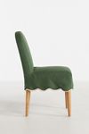 Thumbnail View 3: Holland Slipcover Dining Chair