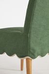 Thumbnail View 5: Holland Slipcover Dining Chair