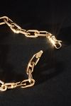 Thumbnail View 2: Luna Skye Paperclip Chain Bracelet