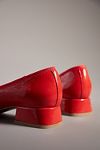 Thumbnail View 6: Bibi Lou Heeled Ballet Pumps