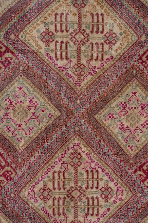 Slide View: 3: Eliko Rugs Vintage 78614 Rug