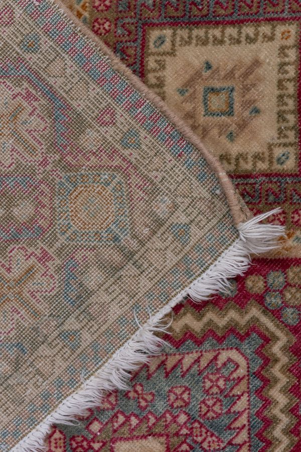 Slide View: 5: Eliko Rugs Vintage 78614 Rug