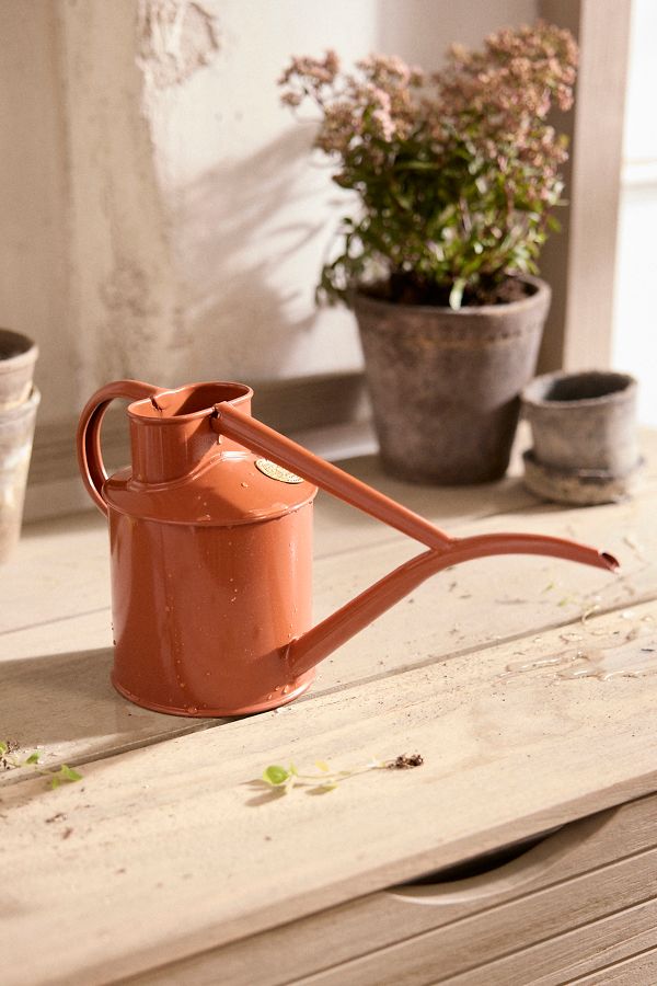 Slide View: 1: Haws 1 Liter Watering Can