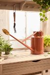 Thumbnail View 3: Haws Long Reach Watering Can, Rust