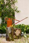 Thumbnail View 1: Haws Long Reach Watering Can, Rust