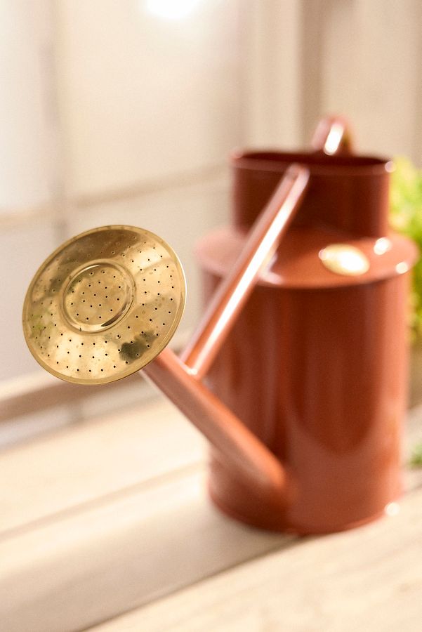 Slide View: 7: Haws Traditional Watering Can, 8.8L