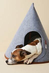 Slide View: 1: Nooee Pet Lucy Pet Cave