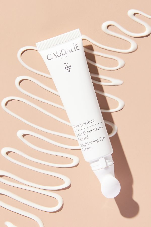 Slide View: 1: Caudalie Vinoperfect Dark Circle Brightening Eye Cream With Niacinamide