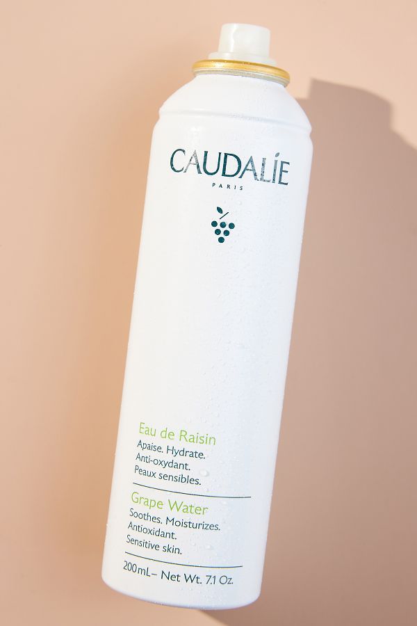 Slide View: 1: Caudalie Grape Water Moisturizing Face Mist