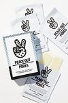 Thumbnail View 1: Peace Out Skincare Pores Oil-Absorbing Strips