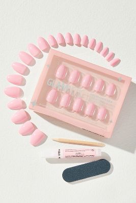 Glamnetic Press-On Nails