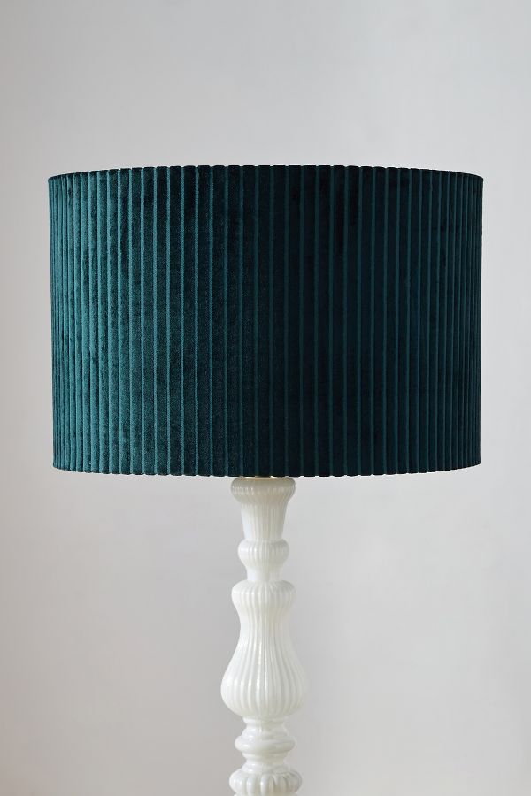 Slide View: 1: Fiora Lamp Shade