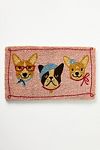 Thumbnail View 1: Stylish Dogs Doormat