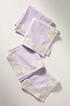 Thumbnail View 1: Madeline Napkins, Set of 4