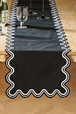 Madeline Table Runner