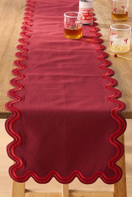 Madeline Table Runner