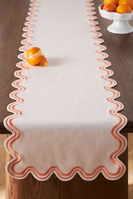 Madeline Table Runner