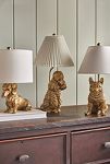 Thumbnail View 1: The Icon Table Lamp: Dog Edition