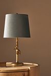 Thumbnail View 2: The Icon Table Lamp: Hummingbird Edition 