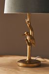 Thumbnail View 4: The Icon Table Lamp: Hummingbird Edition 