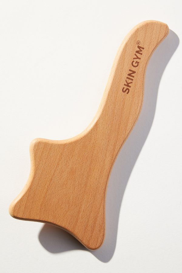 Slide View: 1: Skin Gym Sculpt Body Massage Tool