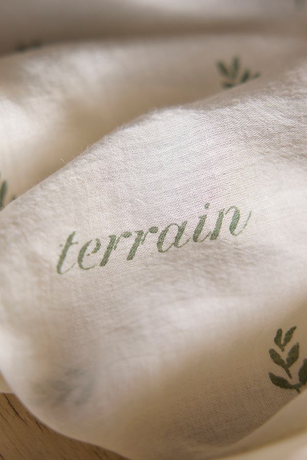 Slide View: 3: Terrain Cotton Bandana