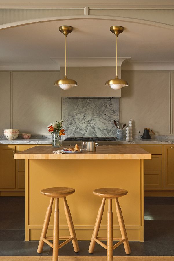 Slide View: 2: Simone Pendant Light