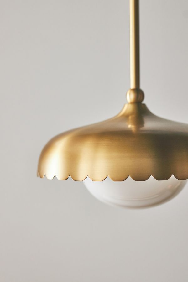 Slide View: 4: Simone Pendant Light