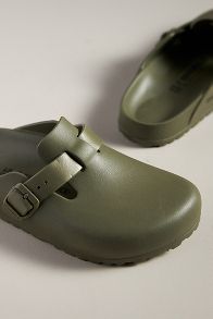 Slide View: 3: Birkenstock Boston EVA Clogs