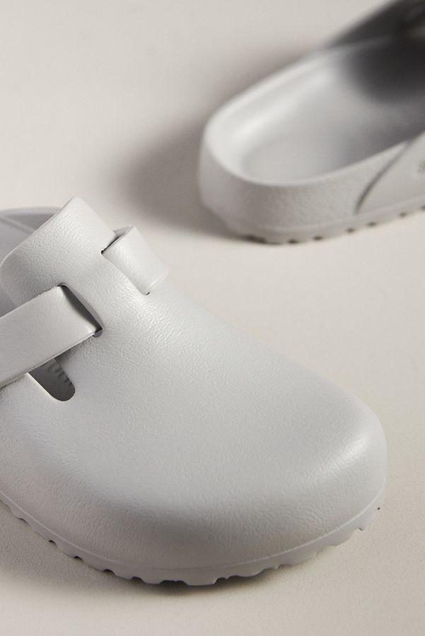 Slide View: 3: Birkenstock Boston EVA Clogs